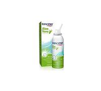 RHINOMER SPRAY NASAL ALOE VERA 100 ML