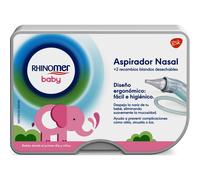 Rhinomer Baby Confort Aspirador Nasal