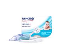 Rhinomer Baby Narhinel Aspirador Nasal Suave + Recambios