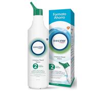 Rhinomer Fuerza 2 Spray Nasal Agua De Mar, Adultos Y Niños, 180 ml