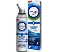 Rhinomer Plus Fuerza 1 Bebés y Adultos 125ml