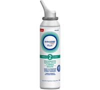 Rhinomer Plus Fuerza 2 Adultos 125ml