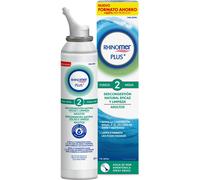 Rhinomer Plus Fuerza 2 Adultos 200ml