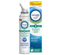 Rhinomer Plus+ Fuerza 2 Adultos +6 Años 200 ml