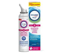 RHINOMER PLUS FUERZA 3 - Formato ahorro* - Solución Nasal para Congestión