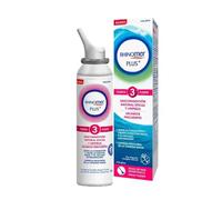 Rhinomer Plus Fuerza 3 Spray Nasal Agua De Mar Hipertónica 125 ml