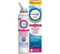 Rhinomer Plus Fuerza 3 Usuarios Frecuentes 200 ml