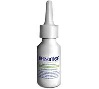 Rhinomer Spray de eucalipto intenso 20mL