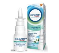 Rhinomer Rhinomer Intense Eucalyptus Spray Nasal, 20 ml