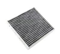 RHINORO Filtro de aire de cabina de polen compatible con: KIA Sportage IV (QL, QLE) (Reino Unido 2015-2022), filtro de aire acondicionado y aire acondicionado, RIO IV (YB, SC, FB), KIA SOUL III (SK3