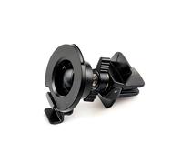 RHINORO Soporte de Montaje de ventilación de Aire para automóvil para GPS Sat Nav Garmin DriveSmart 50 51 55 60 61 65 66 70 71 76 / Drive 40 50 51 52 53 55 60 61 LM LMT LMT-D Live Traffic