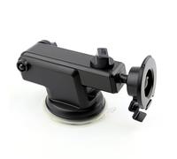 RHINORO Soporte para salpicadero y parabrisas compatible con GPS SAT NAV Garmin dēzl dezl 570 580 700 710 LGV720 LGV710 LGV700 LGV610 LGV500 LMT D