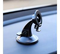 RHINORO Soporte para salpicadero y parabrisas para GPS SAT NAV Garmin DriveSmart 50 51 55 60 61 65 66 70 71 76 LM LMT LMT-D