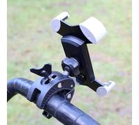 RHINORO Soporte para teléfono móvil para carrito de golf para iPhone 14, 15, 16 Pro Max Plus, Samsung Pixel Honor, Xiaomi, Nokia, Sony, Motorola