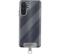 Rhinoshield Correa de Cuello para Funda de Smartphone, Gris