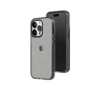RhinoShield JellyTint - Carcasa de protección para iPhone 14 Pro (transparente para iPhone 14 Pro, supera los estándares militares contra caídas, resistente a los arañazos y a los impactos, colores de