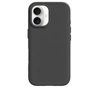 Rhinoshield Funda magnética SolidSuit ShockSpread para iPhone 16 Plus,