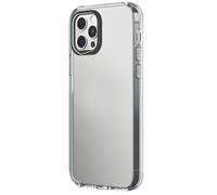 Rhinoshield, Funda para iPhone 12 / 12 Pro 6.1" Antichoque y Anti-amarilleo