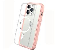 Rhinoshield Funda para iPhone 13 Pro Modular MOD NX(TM), Rosa