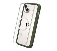 Rhinoshield, Funda para iPhone 14 Plus Modular MOD NX(TM)