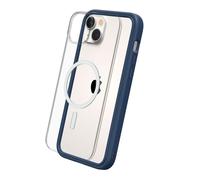 Rhinoshield Funda para iPhone 14 Plus Modular MOD NX(TM), Azul