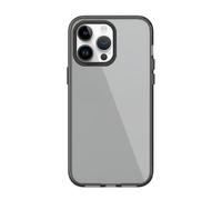 Rhinoshield, Funda para iPhone 14 Pro Serie JellyTint Antichoc