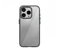 Rhinoshield, Funda para iPhone 15 Pro Max Serie JellyTint Antichoque