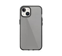 Rhinoshield Funda para iPhone 15 Serie JellyTint Antichoque, transparente