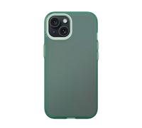 Rhinoshield, Funda para iPhone 15 Serie JellyTint Antichoque Ultra Resistente