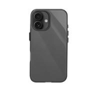 Rhinoshield, Funda para iPhone 16 Plus JellyTint con Borde Elevado