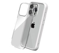 Rhinoshield Funda rígida para iPhone 15 Pro Modular MOD NX(TM),