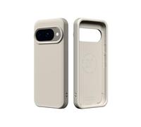 RhinoShield Funda SolidX para Pixel 10 Pro / 10 | Protección militar anticaídas, absorción de impactos, esquinas reforzadas y diseño ligero y estilizado.