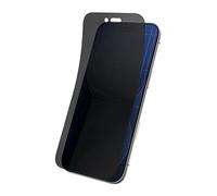 RhinoShield Protector Compatible con [iPhone Air] | Protector contra Impactos Pro: antiespía, Resistente a Impactos y arañazos, antiluz Azul, Herramienta de instalación incluida - privacida
