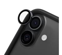 RhinoShield Protector de Lente para iPhone 17/16 Plus / 16