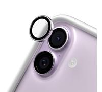 RhinoShield Protector de Lente para iPhone 17/16 Plus / 16
