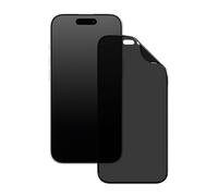 Rhinoshield, Protector de pantalla 3D Anti-Spy Soft para iPhone 15 / 16