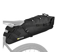 Rhinowalk 10/13L Bolsa de sillín para Bicicleta de montaña y Carretera Impermeable