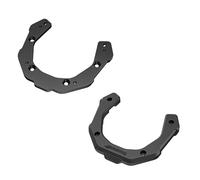 Rhinowalk - Base adaptadora magnética fuerte para bolsa de tanque de motocicleta - XM10404