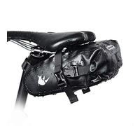 Rhinowalk Bolsa de sillín Impermeable 1,5/5/10/13 L para bicicleta al Aire Libre, Bicicleta de Carretera