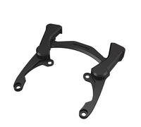 Rhinowalk Bolsa de tanque para motocicleta, magnética de liberación rápida, 5-6.5L, capacidad expandible, mochila de almacenamiento para motocicleta con cubierta impermeable (XM10411)