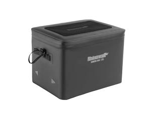 Rhinowalk Bolsa impermeable de 22 L para cámara DSLR personalizable con funda para laptop, fundas rígidas para motocicleta (MFT2304)
