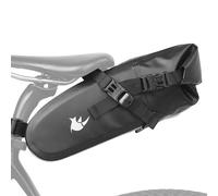 Rhinowalk Fahrrad Satteltasche Wasserdicht 1.5/2.5/5/10/13L Fahrradtasche Sitztasche für Outdoor Fahrräder Mountainbikes Rennräder