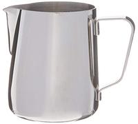 Rhinowares 0799439358010 Máquina de café, 20 Ounces, Acero Inoxidable, Plata