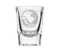 Rhinowares - bresg02 vasos de chupito, 2 oz