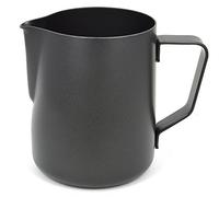 Rhinowares RH006 - Espumador para leche, 550 ml, color negro