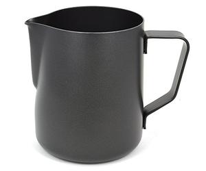 Rhinowares RH007 x, 300 milliliters, Acero Inoxidable, Negro