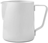 Rhinowares RHWH20OZ x, 600 milliliters, Acero Inoxidable, Blanco