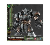 (Rhinox) Hasbro y Yolopark Serie AMK Transformers: El despertar de las bestias 22 cm Scourge / 20 cm