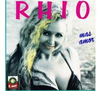 Rhio - Mas Amor