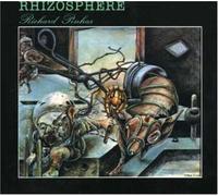 Rhizosphere By Heldon ,Richard Pinhas (1999-08-16)